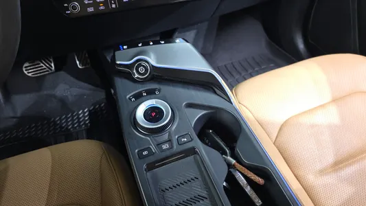 Kia EV6 4WD 2022 9
