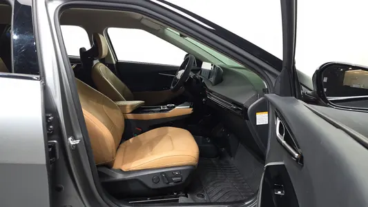 Kia EV6 4WD 2022 11