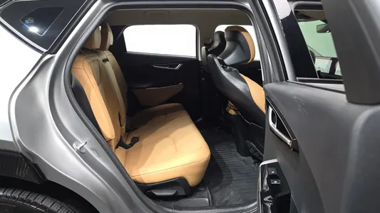 Kia EV6 4WD 2022 12