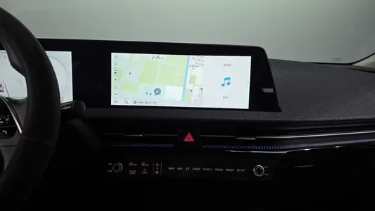 Kia EV6 4WD 2022 14