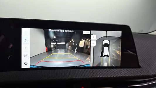 Kia EV6 4WD 2022 15