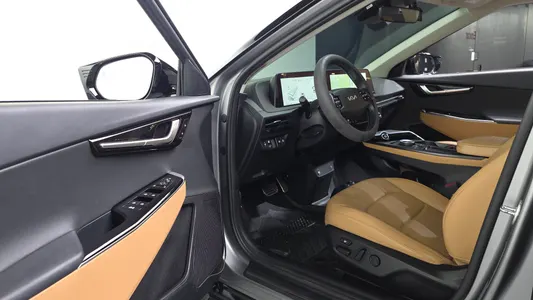 Kia EV6 4WD 2022 10