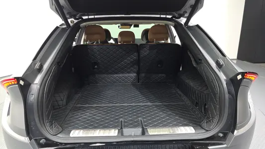 Kia EV6 4WD 2022 20