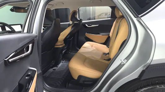Kia EV6 4WD 2022 26