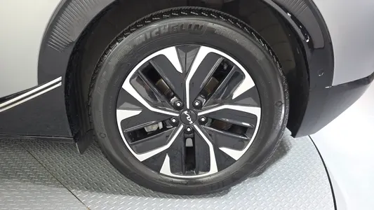 Kia EV6 4WD 2022 21