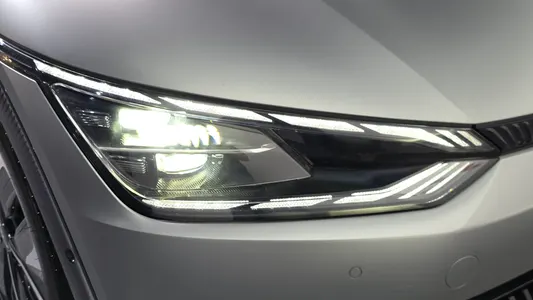 Kia EV6 4WD 2022 22