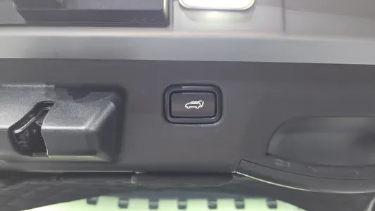 Kia EV6 4WD 2022 31