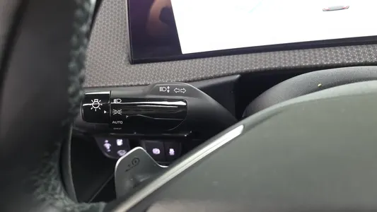Kia EV6 4WD 2022 27