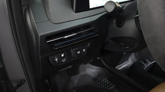 Kia EV6 4WD 2022 29