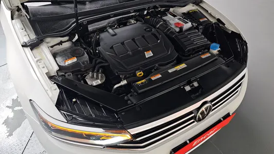 Volkswagen GT(B8) 2.0 TDI 2022 5