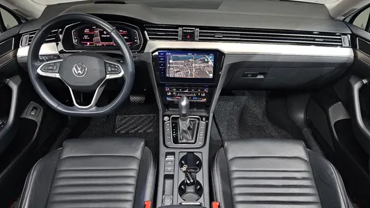 Volkswagen GT(B8) 2.0 TDI 2022 6