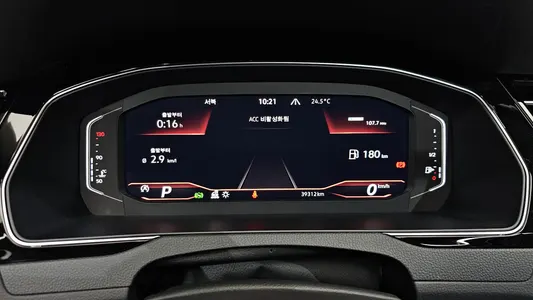 Volkswagen GT(B8) 2.0 TDI 2022 7