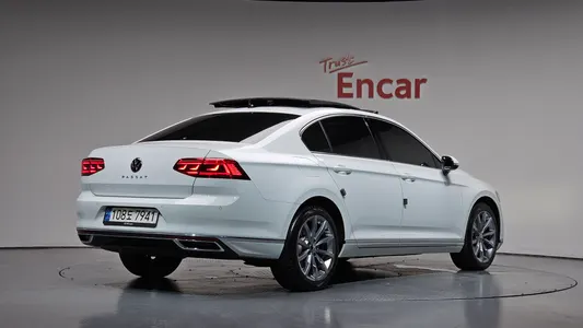Volkswagen GT(B8) 2.0 TDI 2022