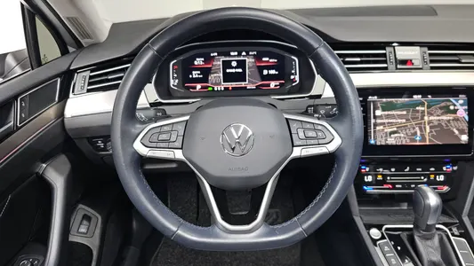 Volkswagen GT(B8) 2.0 TDI 2022 12