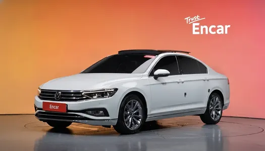 Volkswagen GT(B8) 2.0 TDI 2022 20