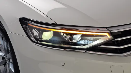 Volkswagen GT(B8) 2.0 TDI 2022 22