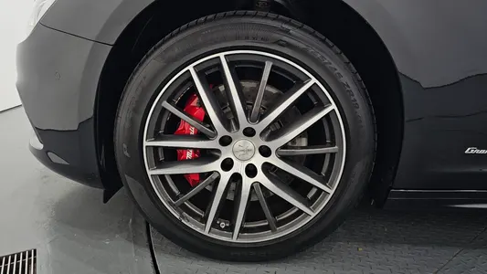 Maserati 기블리 3.0 2020 5