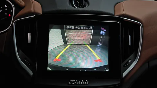 Maserati 기블리 3.0 2020 15