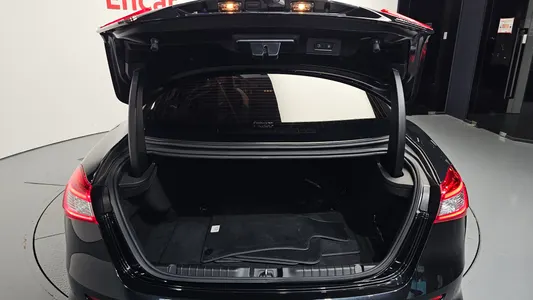 Maserati 기블리 3.0 2020 20
