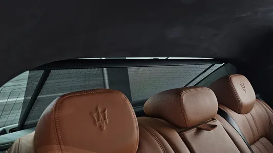 Maserati 기블리 3.0 2020 33
