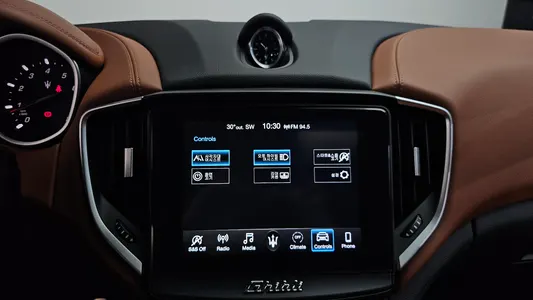 Maserati 기블리 3.0 2020 35