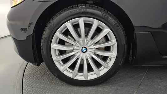 BMW 6 Series GT (G32) 630i xDrive 2021 4