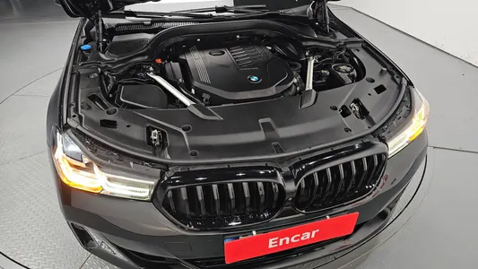 BMW 6 Series GT (G32) 630i xDrive 2021 5