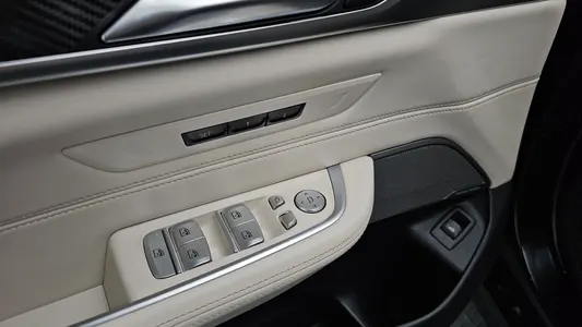 BMW 6 Series GT (G32) 630i xDrive 2021 17