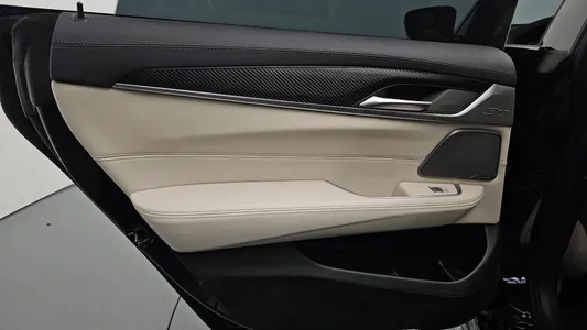 BMW 6 Series GT (G32) 630i xDrive 2021 25