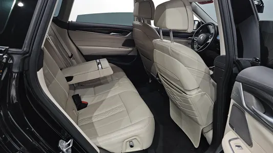 BMW 6 Series GT (G32) 630i xDrive 2021 26