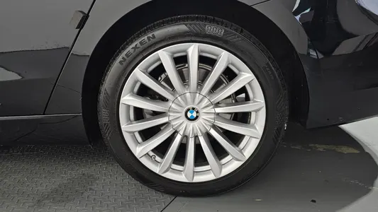 BMW 6 Series GT (G32) 630i xDrive 2021 21