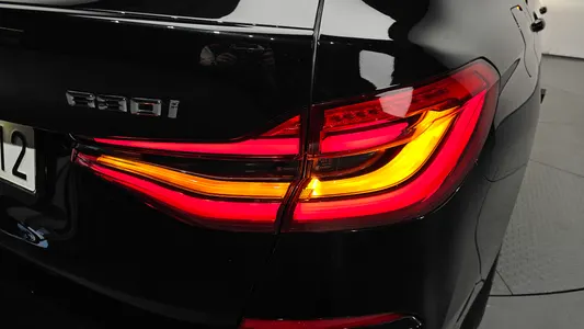 BMW 6 Series GT (G32) 630i xDrive 2021 23