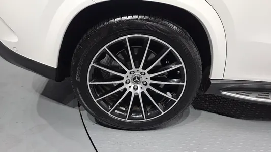 Mercedes-Benz GLE-Class W167 GLE400d 4MATIC 2022 4