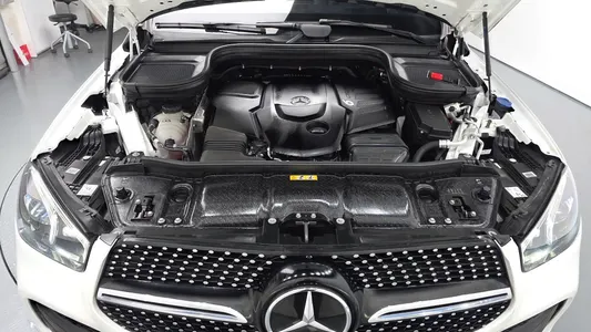 Mercedes-Benz GLE-Class W167 GLE400d 4MATIC 2022 5