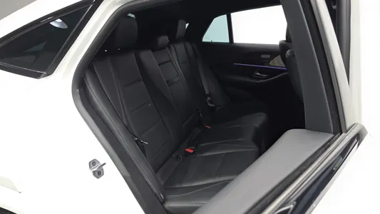 Mercedes-Benz GLE-Class W167 GLE400d 4MATIC 2022 10