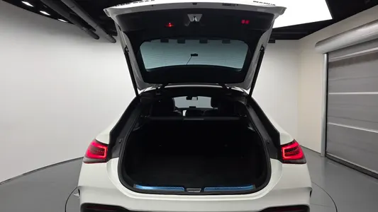 Mercedes-Benz GLE-Class W167 GLE400d 4MATIC 2022 19