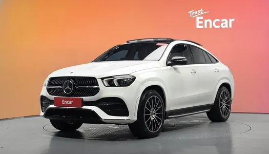 Mercedes-Benz GLE-Class W167 GLE400d 4MATIC 2022 20
