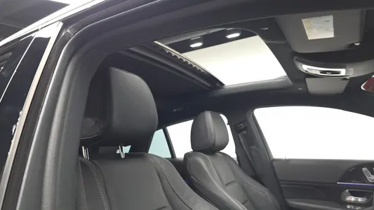 Mercedes-Benz GLE-Class W167 GLE400d 4MATIC 2022 16