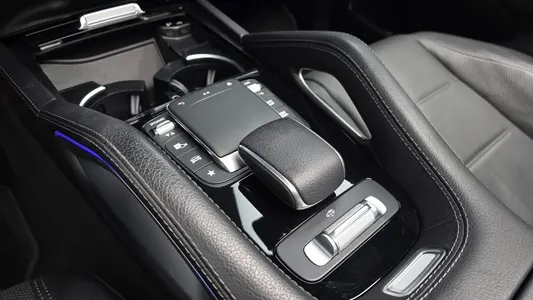 Mercedes-Benz GLE-Class W167 GLE400d 4MATIC 2022 18