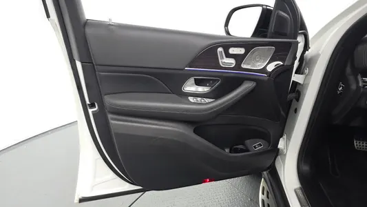 Mercedes-Benz GLE-Class W167 GLE400d 4MATIC 2022 24