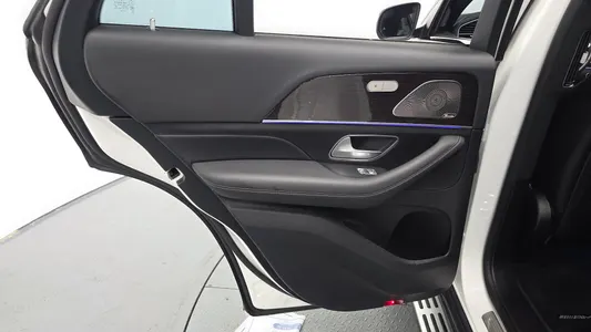 Mercedes-Benz GLE-Class W167 GLE400d 4MATIC 2022 25