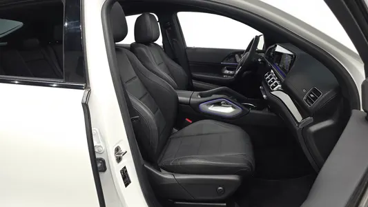 Mercedes-Benz GLE-Class W167 GLE400d 4MATIC 2022 26