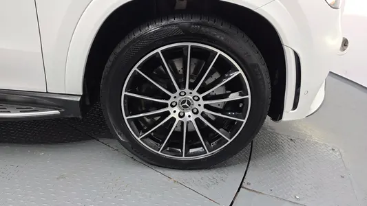 Mercedes-Benz GLE-Class W167 GLE400d 4MATIC 2022 21