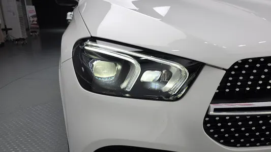 Mercedes-Benz GLE-Class W167 GLE400d 4MATIC 2022 22