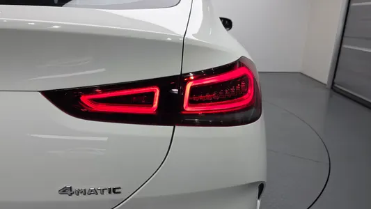 Mercedes-Benz GLE-Class W167 GLE400d 4MATIC 2022 23