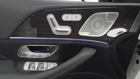 Mercedes-Benz GLE-Class W167 GLE400d 4MATIC 2022 31