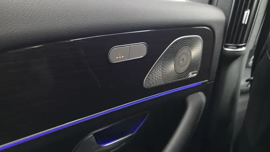 Mercedes-Benz GLE-Class W167 GLE400d 4MATIC 2022 28