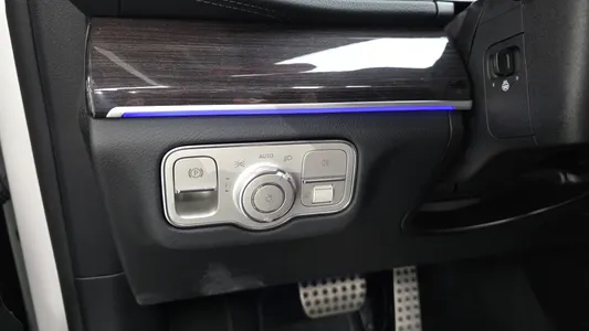 Mercedes-Benz GLE-Class W167 GLE400d 4MATIC 2022 30