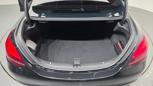 Mercedes-Benz C-Class W205 C200 2019 20