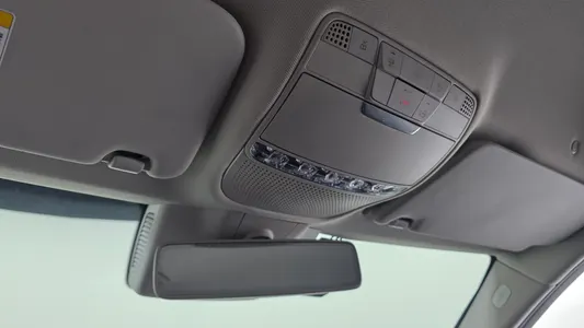 Mercedes-Benz C-Class W205 C200 2019 16